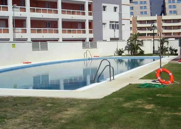 5Th Level - Terrace, Pool, Paddle, Wifi
