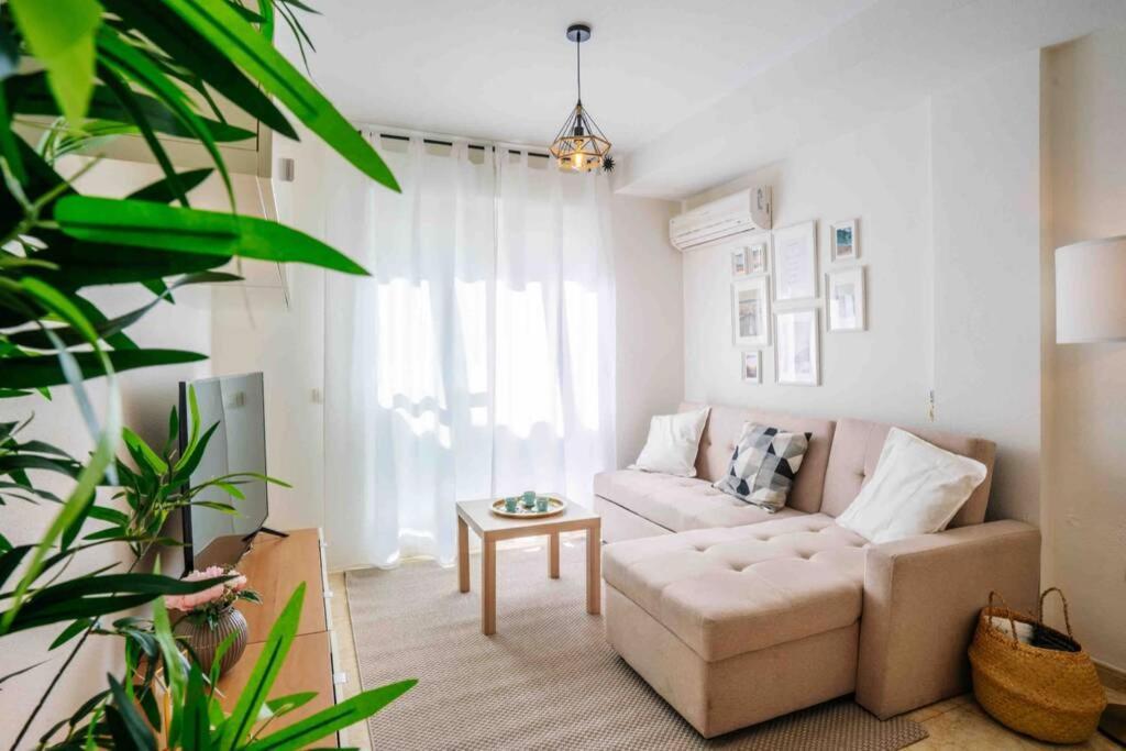 Apartament 5th Level - Terrace, Pool, Paddle, Wifi *