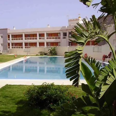 Ferienwohnung 5Th Level - Terrace, Pool, Paddle, Wifi Roquetas de Mar Exterior foto